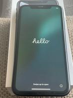 iPhone XR 64 gb z.g.a.n., Telecommunicatie, Mobiele telefoons | Apple iPhone, 86 %, Zwart, IPhone XR, Ophalen of Verzenden