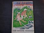Roosje en joepie jeugd boek jeugdboek, Ophalen of Verzenden, Gelezen, Marianne Verhaagen