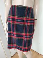 Lanaby's rok wol mix maat 42, Overige kleuren, Maat 42/44 (L), Ophalen of Verzenden, Zo goed als nieuw