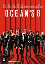 Ocean's 8 (2018), Vanaf 6 jaar, Ophalen of Verzenden, Zo goed als nieuw, Actie