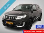 Suzuki Vitara 1.4 Boosterjet Select 140pk, Voorwielaandrijving, Stof, Gebruikt, 4 cilinders
