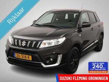 Suzuki Vitara 1.4 Boosterjet Select 140pk beschikbaar voor biedingen