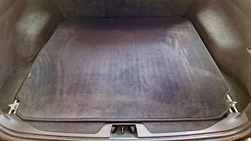 Kofferbakmat / bagagemat Volvo V70-XC70, omkeerbaar beschikbaar voor biedingen