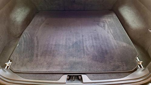 Kofferbakmat / bagagemat Volvo V70-XC70, omkeerbaar, Auto diversen, Kofferbakmatten, Zo goed als nieuw, Ophalen of Verzenden