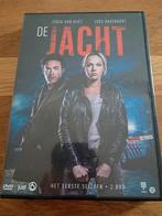 DE JACHT, Boxset, Drama, Ophalen of Verzenden, Zo goed als nieuw