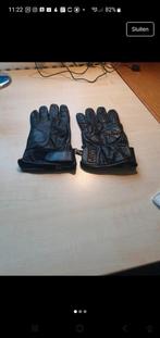 Leren handschoenen maat xl  merk akito, Ophalen of Verzenden, Tweedehands, Handschoenen