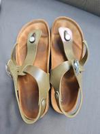 Kipling sandalen maat 37, Gebruikt, Kipling, Meisje, Overige typen