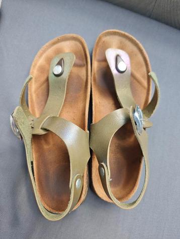 Kipling sandalen maat 37 beschikbaar voor biedingen