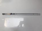 Gamakatsu Destrada spinhengel (reel), Ophalen, Zo goed als nieuw, Werphengel