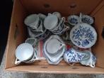 blue danube servies, Ophalen of Verzenden