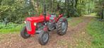 Mf 35 x, Zakelijke goederen, Agrarisch | Tractoren, Ophalen of Verzenden, Oldtimer, Tot 80 Pk, Massey Ferguson