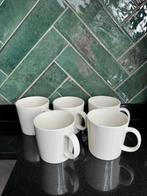 5 mokken van iitala, 250ml, Huis en Inrichting, Keuken | Servies, Ophalen of Verzenden, Zo goed als nieuw, Overige stijlen, Kop(pen) en/of Schotel(s)