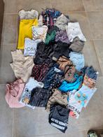 Kledingpakket S/M rokjes, jurkjes, broeken, T-shirts, truien, Verzenden, Zo goed als nieuw, Maat 38/40 (M)