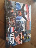 Puzzel max verstappen 1000 stukjes, Ophalen, Gebruikt