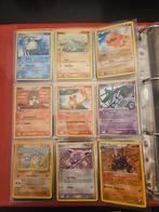 ~250 kaarten oudere sets van base-diamond&pearl, Hobby en Vrije tijd, Ophalen of Verzenden, Meerdere kaarten