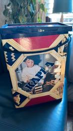 Doos met kapla, Ophalen, Zo goed als nieuw