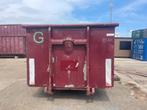 VERNOOY Afzetcontainer 9368, Zakelijke goederen, Machines en Bouw | Keten en Containers