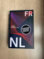 Van Dale Pocketwoordenboek Nederlands-Frans, Gelezen, Frans, Ophalen of Verzenden, Van dale