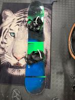 Nette nitro snowboard. 159, Ophalen of Verzenden, Gebruikt, Board
