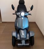 z.g.a.n For Motion On Four 2.0 scootmobiel, Diversen, Zo goed als nieuw, 16 km/u of meer, 46 km of meer, Ophalen