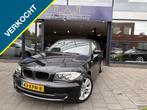 Bmw 1-serie 116i Corporate, 1-Serie, Achterwielaandrijving, Gebruikt, 1599 cc