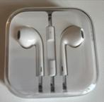 Apple Earpods 3,5mm - Nieuw, Ophalen of Verzenden, Nieuw, Overige merken