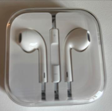 Apple Earpods 3,5mm - Nieuw beschikbaar voor biedingen