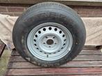 Nieuwe band en velg 185R14C, 14 inch, Overige, Bestelwagen, Banden en Velgen
