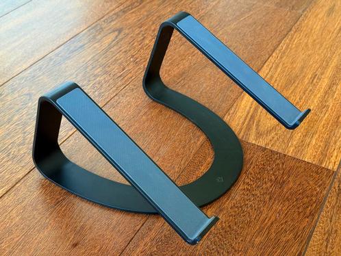 Twelvesouth Curve Laptopstandaard - Zo goed als nieuw, Computers en Software, Laptopstandaarden, Zo goed als nieuw, In hoogte verstelbaar