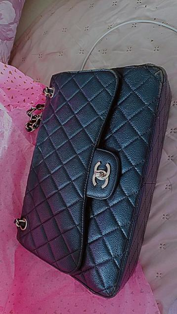 Chanel tas beschikbaar voor biedingen