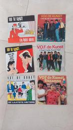 Verzameling single VOF De Kunst, Ophalen of Verzenden, Zo goed als nieuw, Overige formaten, Levenslied of Smartlap