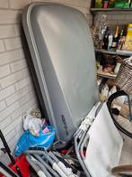 Hapro Roady dakkoffer 420 liter, Ophalen, Gebruikt