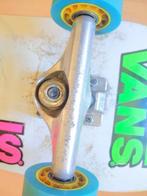 scateboard met independers, Sport en Fitness, Ophalen, Zo goed als nieuw, Skateboard