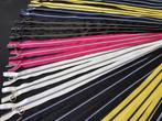Nu deze 40 X fijne deelbare nylon ritsen, Ophalen of Verzenden, Nieuw, Rits of Sluiting