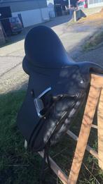 Wintec dressuurzadel hart 500 17,5 inch, Dieren en Toebehoren, Paarden en Pony's | Zadels, Ophalen, Nieuw, Dressuur