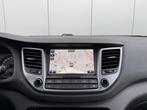 Hyundai Tucson 1.6 GDi Comfort / 1e eig / Stoelverwarming Vo, Auto's, Hyundai, Voorwielaandrijving, Stof, 4 cilinders, Bruin