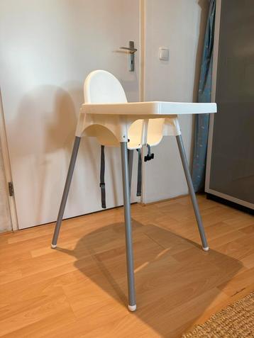 IKEA Kinderstoel beschikbaar voor biedingen