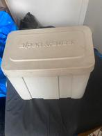 Te koop disselbak alpen kreuzer, Caravans en Kamperen, Ophalen of Verzenden