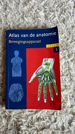 Werner Platzer - 1 Het bewegingsapparaat, Ophalen of Verzenden, Gelezen, Werner Platzer