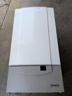 Remeha cv ketel, Doe-het-zelf en Verbouw, Geisers en Boilers, Minder dan 20 liter, Ophalen, Gebruikt, Geiser