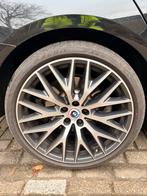 BMW styling 636 bicolor 20 inch breedset te koop, Ophalen, Velg(en), 20 inch, Zomerbanden