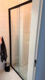 Nette douchewand - 2 jaar oud, Ophalen, Zo goed als nieuw, Met douche