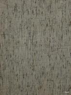 14203 Textiel behang met vezels vintage wallpaper swiet, Verzenden, Minder dan 10 m², Bruin