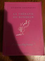 La Thérapie du Bonheur - Étienne Jalenques, Ophalen of Verzenden, Gelezen, Overige onderwerpen