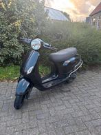 Senzo Rivalux, Fietsen en Brommers, Snorfietsen en Snorscooters, Ophalen, Gebruikt, Benzine, Overige merken