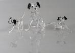 SWAROVSKI  Dalmatier set (+ verpakking), Verzamelen, Poppetjes en Figuurtjes, Ophalen of Verzenden, Nieuw