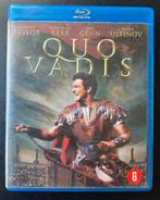Quo Vadis, Cd's en Dvd's, Ophalen of Verzenden, Zo goed als nieuw