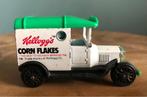 Ford miniatuur auto Kellog's Corn Flakes, Ophalen of Verzenden, Gebruikt, Auto's