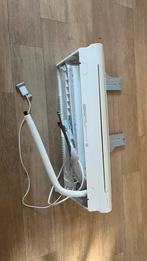 Splitairco Panasonic CU-Z25VKE, Ophalen, Gebruikt, Timer, 3 snelheden of meer