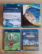 BBC Blu-Ray DVD's, Alle leeftijden, Boxset, Natuur, Ophalen of Verzenden